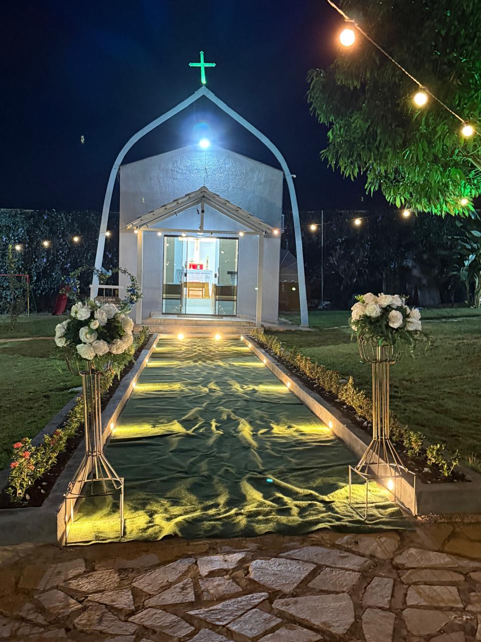 Foto da galeria